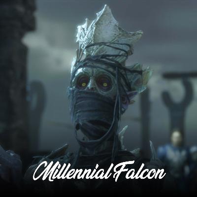 Halloween Special 2025