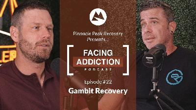 The Inspiring Journey of Tom Fay, Founder of Gambit Recovery The Inspiring Journey of Tom Fay, Founder of Gambit Recovery