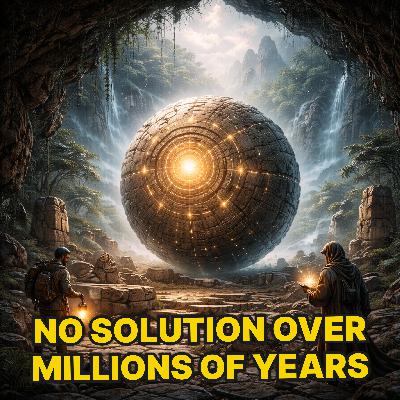 The Greatest Unsolved Mysteries of All Time The Greatest Unsolved Mysteries of All Time