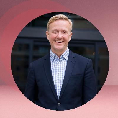 Leading with Authenticity - Andreas Andersen