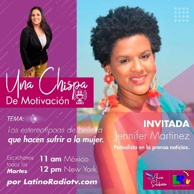 Los estereotipos de belleza que hacen sufrir a la mujer