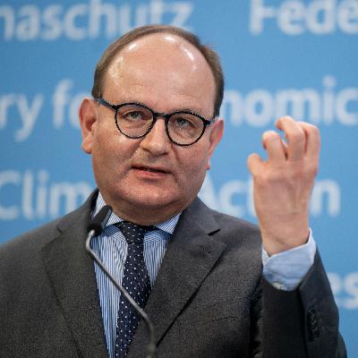 Ökonom Edenhofer - Klimakrise verursacht hohe wirtschaftliche Kosten Ökonom Edenhofer - Klimakrise verursacht hohe wirtschaftliche Kosten