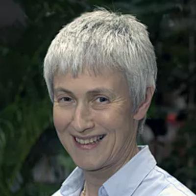 Episode 388-Zena Wooldridge | World Squash Federation President - LA 28
