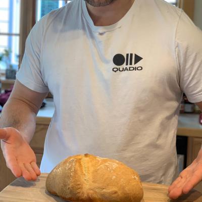 The Bread Times