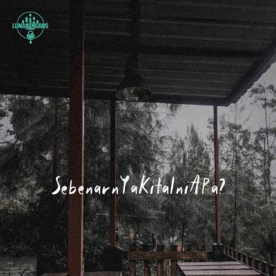 sebenarnya kita ini apa?