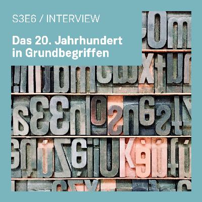 Das 20. Jahrhundert in Grundbegriffen (mit Rüdiger Graf und Simon Specht)