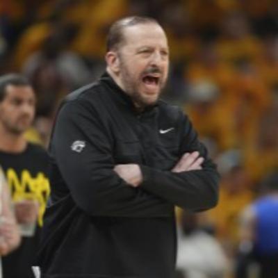 Thibodeau Relieved of His Duties Thibodeau Relieved of His Duties