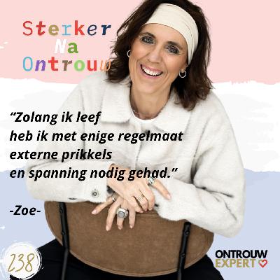 "Het leven van de tweede partner" #238