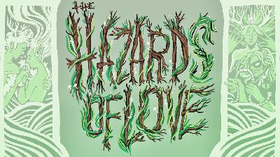 RR_S12E04 - The Hazards of Love - Hum’N’Bards