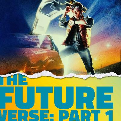 The Futureverse: Part 1
