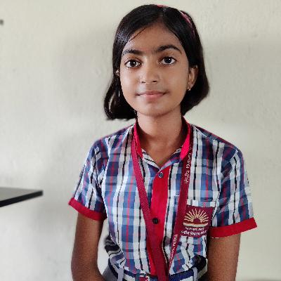 कर्ण के भाव :एक कविता द्वारा मनिका कक्षा 7अ