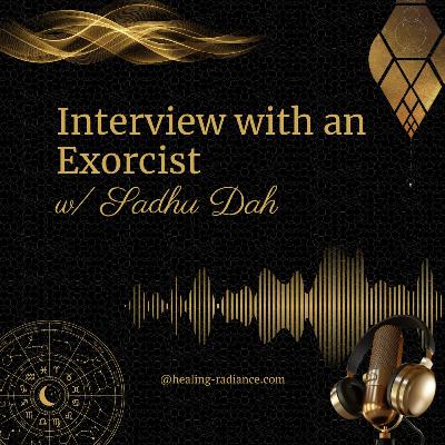 Interview with an Exorcist