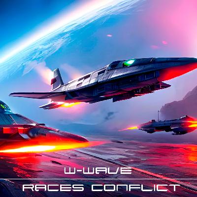 W-Wave - Races conflict
