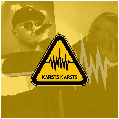 SUDRABU SIRDS UN SUDRABU AIFS | PODKĀSTS “KARSTS KARSTS” #41