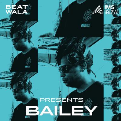 Beat Wala 21: Bailey talks forty years in Drum N Bass.