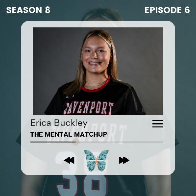 Episode #146 - Erica Buckley