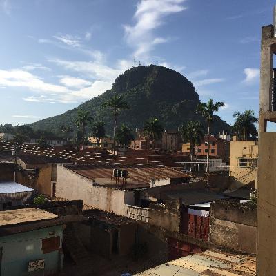 Kenya - Uganda