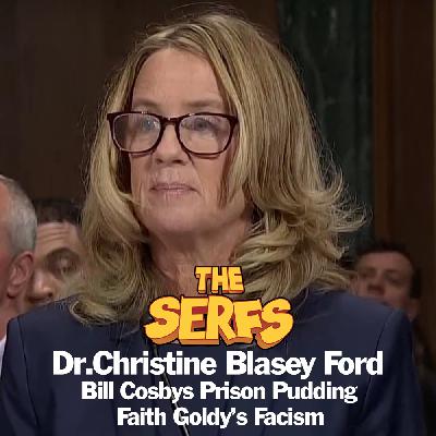 074 S is for Search and Destroy - Cosby Guilty - Faith Goldy and Doug Ford