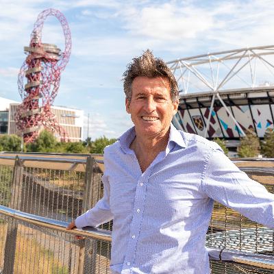My London Legacy - Seb Coe