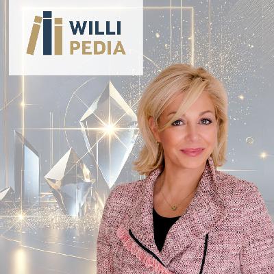 Tradition trifft Zukunft – Ein Gespräch mit Nadja Swarovski