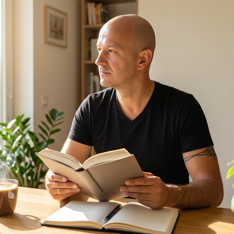 930: Csak a legjobbat – mit tanulhatunk Robin Sharma kíméletlenül őszinte életfilozófiájából