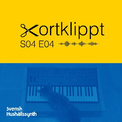 #67 Örondroppar och Polysynthar