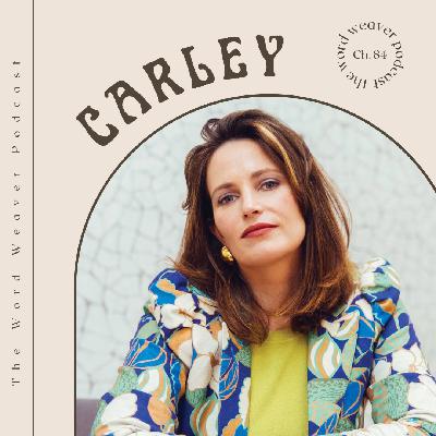 Ch. 84 | #1 NYT Bestselling Author Carley Fortune is Taking the Literary World by Storm Ch. 84 | #1 NYT Bestselling Author Carley Fortune is Taking the Literary World by Storm