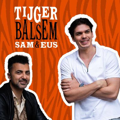 'Maastricht slecht, Nicki Minaj goed, nodige Noodpakketen' S03E14