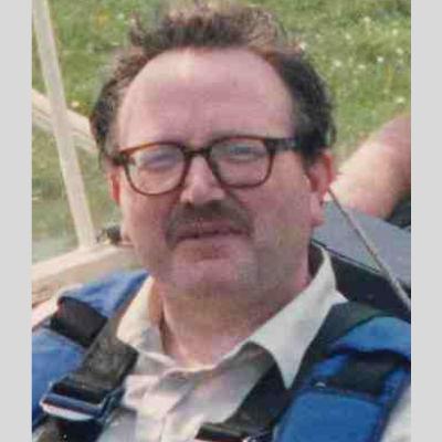 Episode 230: Alan Holmes - Irishman Murdered In London In 1995