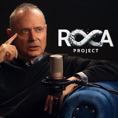 #72 - PSICÓPATAS OCULTOS: El Mal que Vive entre Nosotros | Vicente Garrido en Roca Project