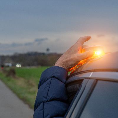 Las preguntas de Burque | Un programa muy patriótico Las preguntas de Burque | Un programa muy patriótico