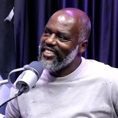 GRAFITE [ Comentarista do SPORTV e Ex Jogador de Futebol] - STORICAST | EP#154