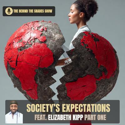 How To Avoid The Toxic Behaviors Of Society After 40 | Behind The Shades Show