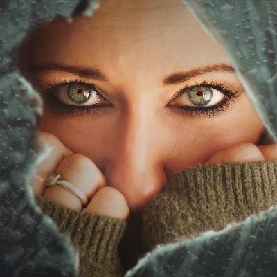 Monster at Seven Dials Playhouse & Backstage with Abigail Hood