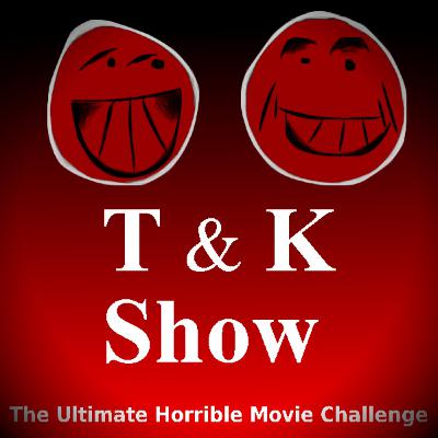 #23: Bloodsport #23: Bloodsport