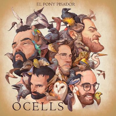 20 - El dels Ocells del Pony Pisador