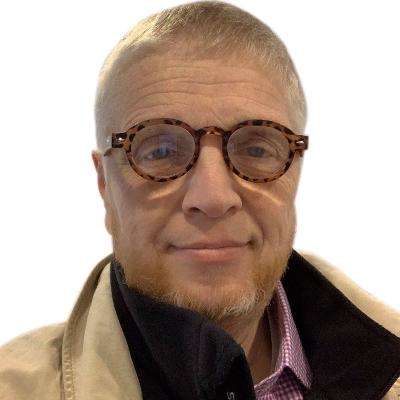 Andreas Gradert, founder of the Humanist Academy of Austria