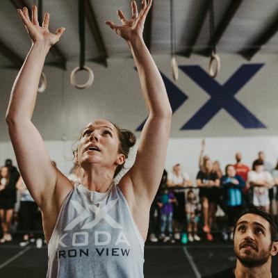 The Koda Games & CrossFit Games Semifinals!