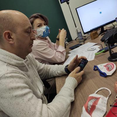 ПИАР ЭНД МАркетинг со Светланой Романовской. Выпуск 5