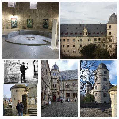 Wewelsburg: Het SS-kasteel van Himmler