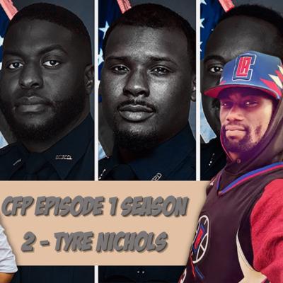 Tyre Nichols