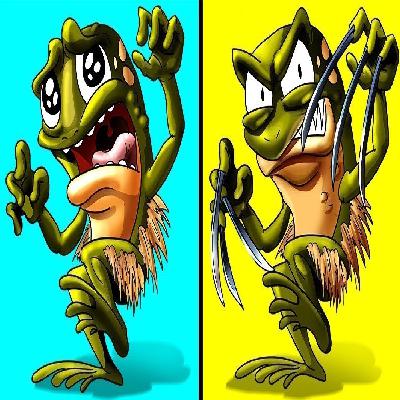 Rarest Animals With Superpowers Rarest Animals With Superpowers