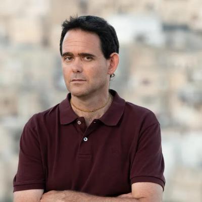 פרק 326: רז הנדלר, שלוש דתות לשני עמים