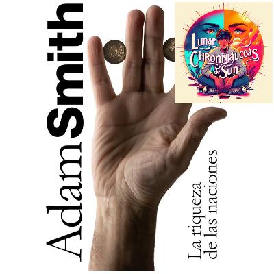 Adam #Smith - Investigación sobre la naturaleza y las causas de las riquezas de las naciones (Análisis integral)