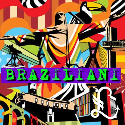 Felipe Lira Feat Breno Rodrigues - Braziliani