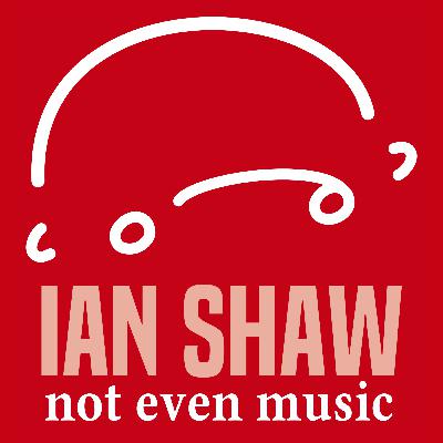 Ep 11 - Life of The Party / Claire Martin & Ronnie Scott / Stealing Time Ep 11 - Life of The Party / Claire Martin & Ronnie Scott / Stealing Time