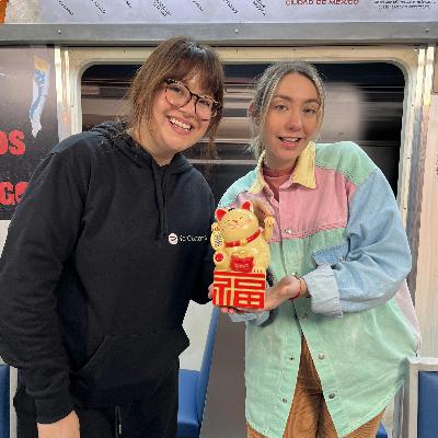 #ChingoDeEconomia con Ando y Grecia: Ahorro para deudas, gustitos y antojos. #ChingoDeEconomia con Ando y Grecia: Ahorro para deudas, gustitos y antojos.