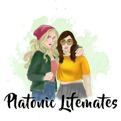 Episode 17 Love is Blind, But Thank God You're Hot