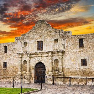 101: HHS Ep 101 The Alamo