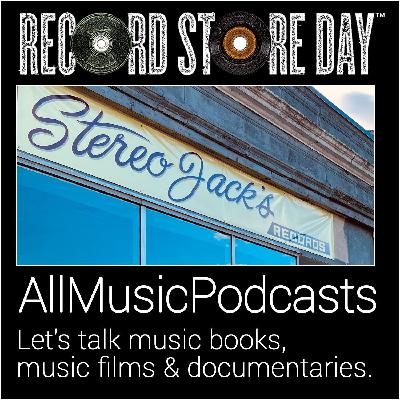 RECORD STORE DAY: Stereo Jack's Records with Chris Anzalone